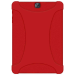 Amzer Jelly 9.7" Cover Red