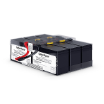 CyberPower RBP0078 UPS battery Sealed Lead Acid (VRLA) 72 V