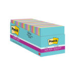 POST-IT P-I SS Notes 654-24SSMIA Pk24