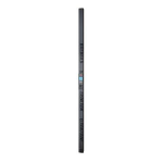 APC Rack PDU 2G power distribution unit (PDU) 24 AC outlet(s) Black