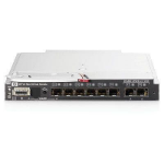 HP Virtual Connect Flex-10 10Gb Ethernet Module