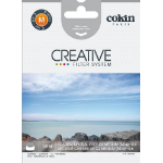 Cokin Z121M camera lens filter Neutral density camera filter