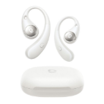 Baseus Eli Sport 2 Headset True Wireless Stereo (TWS) Ear-hook Sports Bluetooth White