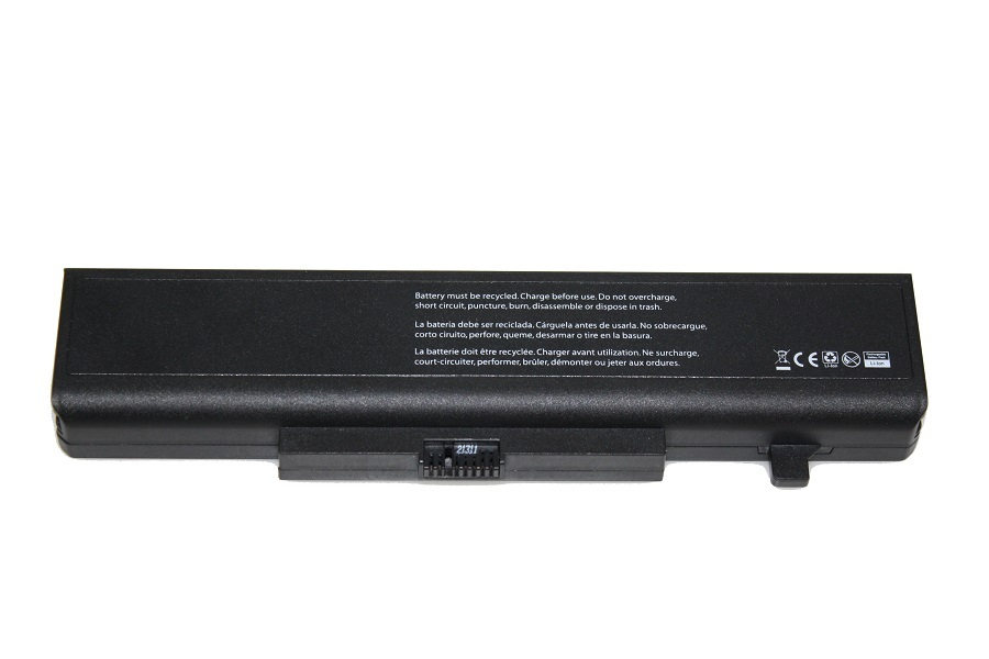 BTI LN-Y480 notebook spare part Battery