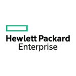 HPE HU4B2A3#RC2 warranty/support extension
