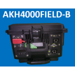 AKHTER Rugged Portable Extra battery 3840Wh for AKH4000FIELD and AKH2500FIELD