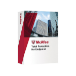 McAfee AVMCDE-AA-CI software license/upgrade 1 year(s)