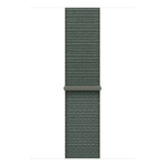 Apple MDV44ZM/A Smart Wearable Accessories Band Sage Nylon, Recycled polyester, Spandex