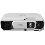 Epson EB-U42 data projector Standard throw projector 3600 ANSI lumens 3LCD WUXGA (1920x1200) Black, White