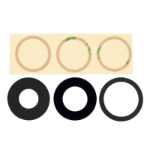 CoreParts MOBX-IP14-13 mobiele telefoon onderdeel Lens voor achtercamera