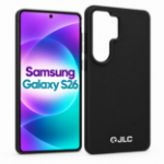 JLC Samsung Galaxy S26 Matte Silicone