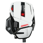 Mad Catz R.A.T. 8+ mouse Gaming Right-hand USB Type-A Optical 16000 DPI