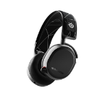 Steelseries Arctis 9 Headset Wireless Head-band Gaming Bluetooth Black