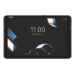 Zebra ET401EA-3V101F2P-A6 tablet Qualcomm Dragonwing 64 GB 25.6 cm (10.1") 6 GB Wi-Fi 7 (802.11be) Black