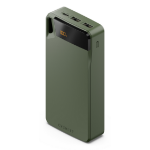 Cygnett ChargeUp Boost 4th Generation Lithium 20000 mAh Green