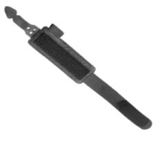 Image of Zebra SG-MC33-HDSTPB-01 strap Handheld mobile computer Black