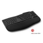 Kensington K: KB675 TKL ERGO KEYBOARD - UK