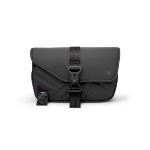 ASUS BC3004 ROG SLASH SLING BAG 4.0 Messenger case PU leather, Polyester Black