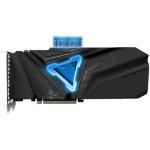 GIGABYTE GAMING GV-N208SGAMINGOC WB-8GD graphics card NVIDIA GeForce RTX 2080 SUPER 8 GB GDDR6