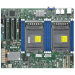 Supermicro MBD-X12DPL-NT6 motherboard Intel C621A LGA 4189 ATX