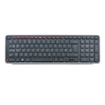 Contour Design Balance Keyboard Wireless - UK Layout
