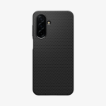 Spigen Liquid Air mobiele telefoon behuizingen 17 cm (6.7") Hoes Zwart