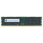 Hewlett Packard Enterprise 4GB DDR3 SDRAM memory module 1 x 4 GB 1333 MHz ECC
