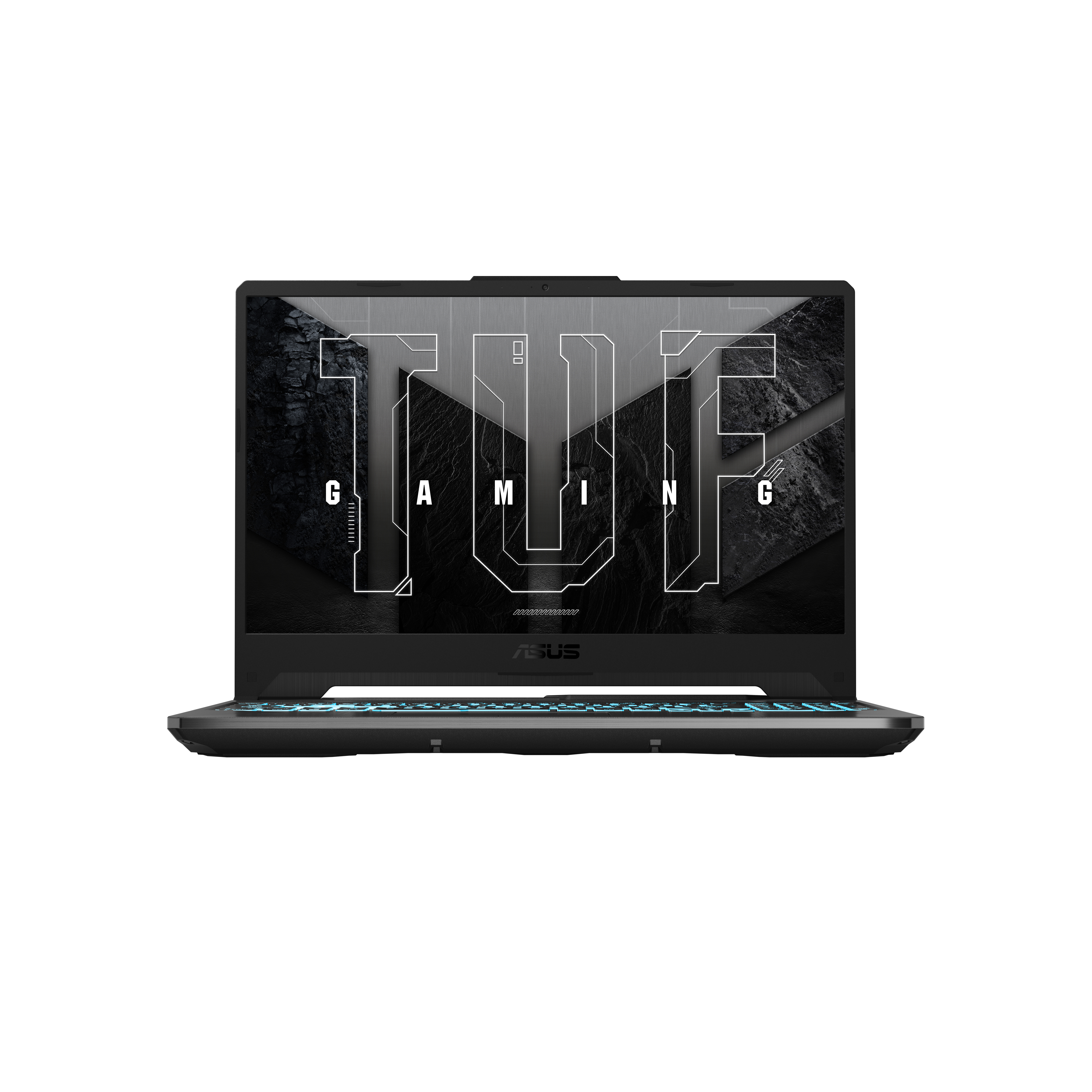 Image of ASUS TUF Gaming F15 FX506HE-HN001W Laptop 39.6 cm (15.6") Full HD...