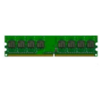 Mushkin Essentials memory module 16 GB 1 x 16 GB DDR4 2666 MHz