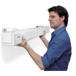 Da-Lite Compact Manual 183x240 Matte White S projection screen 3.05 m (120") 4:3