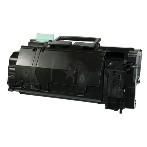 Remanufactured Samsung MLT-D304L / HP SV037A Black Toner Cartridge