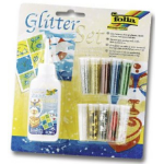 Folia 579 glitters