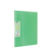 Pentel Display Book Vivid personal organizer Green