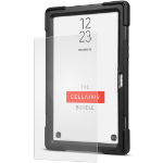 Cellairis 11-0078056R tablet screen protector Clear screen protector Samsung 1 pc(s)