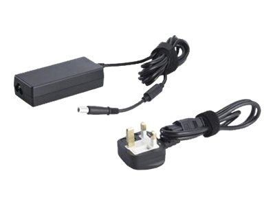 DELL V83JC power adapter/inverter Indoor 65 W Black