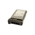 DELL 300GB SAS2 Hard Drive interne harde schijf 10000 RPM 3.5" SAS
