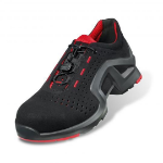 Uvex 1 X-TENDED SUPPORT S1 SRC SHOE Size 06