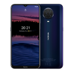 Nokia G G20 6.5 Inch Android UK SIM Free Smartphone with 4 GB RAM and 64 GB Storage (Dual SIM) - Blue