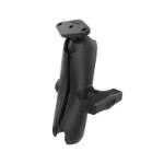 RAM Mounts Double Socket Arm