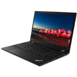 Lenovo ThinkPad T15 Gen 1, Intel i5, 16GB, 256GB SSD, EuroPC 2yr. Warranty - Certified Refurbished