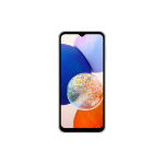 Samsung Galaxy A14 5G SM-A146PZSDEUB smartphone 16.8 cm (6.6") Dual SIM USB Type-C 4 GB 64 GB 5000 mAh Silver