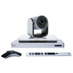 Poly RealPresence Group 500 Video Conferencing System with EagleEyeIV 12x