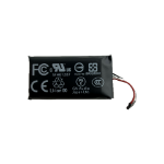 Jabra Evolve3 65 Flex Battery Pack (1 set)