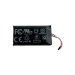 Jabra Evolve3 65 Flex Battery Pack (1 set)