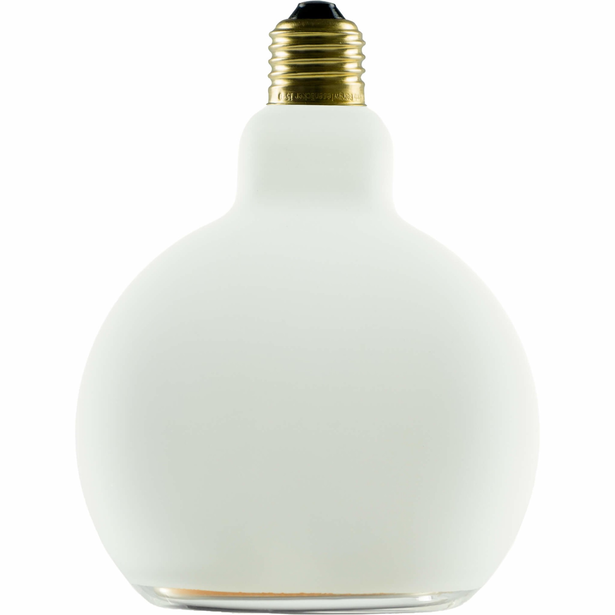 Segula 55016 LED bulb 2700 K 5 W E27 F