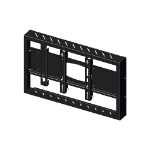 Unicol PCL7 monitor mount accessory