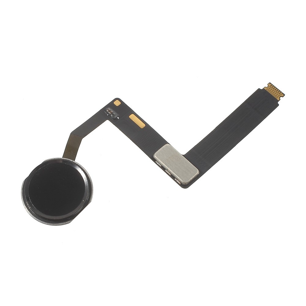 EU Product - iPad Pro 9,7 Home Button Flex Cable Black thumbnail