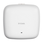 D-Link DAP-2680 1750Mbit/s Power over Ethernet (PoE) White WLAN access point