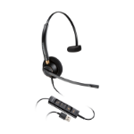 Poly EncorePro 515 Microsoft Teams Certified Monoaural with USB-A Headset
