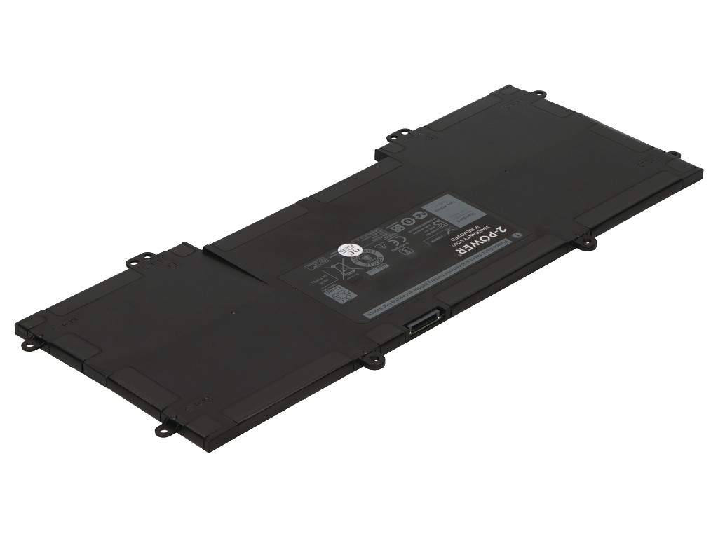 2-Power 11.4V 67Wh Li-Polymer Laptop Battery